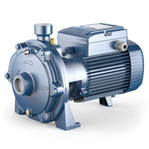 2CP Twin-impeller centrifugal pumps