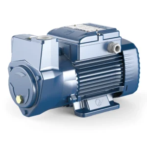 CK Self-priming liquid ring electric pumps