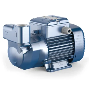 CKR Self-priming liquid ring electric pumps