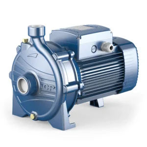 CP up to 11kW Single-impeller centrifugal pumps