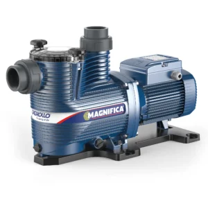 MAGNIFICA Self-priming swimming pool centrifugal pumps