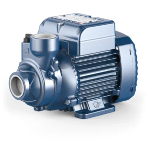 PKm 60® Peripheral impeller pumps