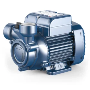 PQ Peripheral impeller pumps