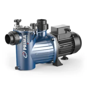 PRIMA Self-priming swimming pool centrifugal pumps