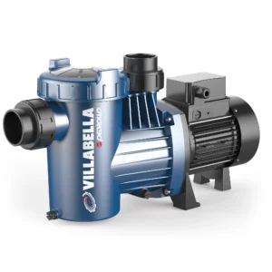 VILLABELLA Self-priming swimming pool centrifugal pumps